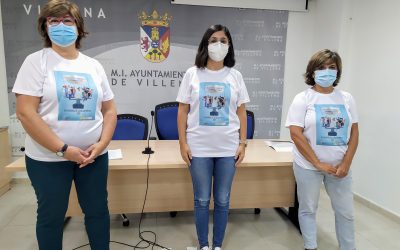 Villena proclama “Salud mental y bienestar: una prioridad global”