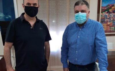 Villena impulsa el consumo en el comercio y servicios locales con dos premios íntegros de 10.000 euros