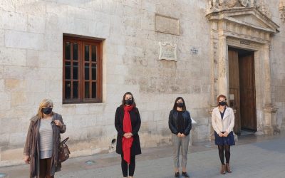 Sanidad, Educación y el Grupo de Ópticos-optometristas Vi aplazan la revisión del ojo vago en los colegios