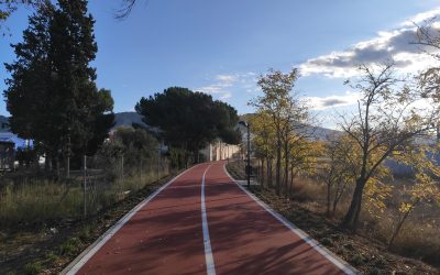 Villena como ‘Ciudad 30’ limitará la velocidad en las calles de la ciudad a partir del 11 de mayo