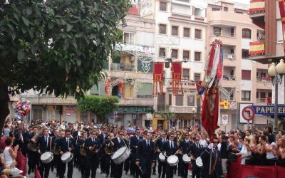 El Ayuntamiento facilita el modelo de adhesión a la concesión de la Medalla de Oro a la Banda Municipal de Música
