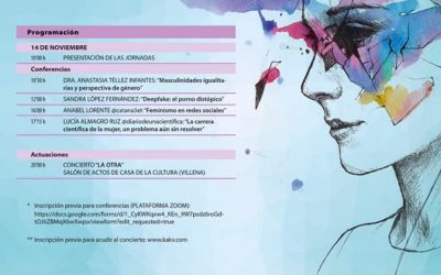 Las jornadas feministas “Las Multitudinarias” celebran su cuarta edición en formato online