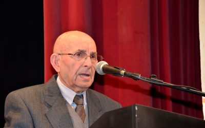 El cofundador de Aspadis, Vicente Prats Esquembre, tendrá una calle en su honor