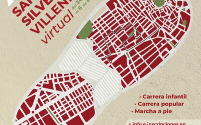 La FDM abre el plazo de inscripción para la San Silvestre Villenera que será virtual