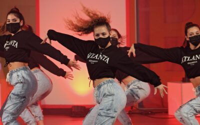 Emisión del Talent Show y el Concurso de Coreografías organizado por el Ayuntamiento de Villena