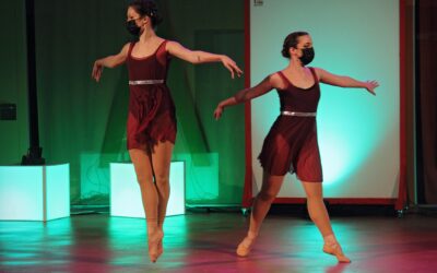 Comienzan las votaciones del público en el Concurso de Coreografías y el Talent Show