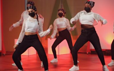 Juventud emite esta noche las actuaciones del Concurso de Coreografías 2021 e inicia el proceso de votación del público