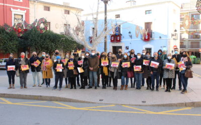 El ayuntamiento entrega los premios de Telempatía