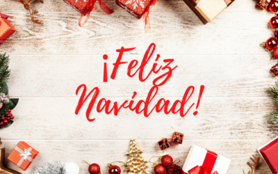 Vacaciones de Navidad