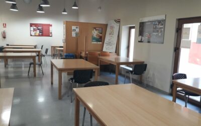 La Sala de Estudios de La Tercia reabre el miércoles ante la remisión de la pandemia
