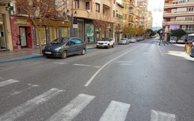 El Ayuntamiento amplia al 9 de febrero el decreto de cierre de instalaciones públicas tras el nuevo incremento de casos positivos de la Covid-19