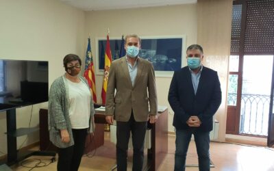 El Castillo de Villena ya dispone de audioguía gratuita