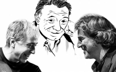 Villena celebra el centenario de Mario Benedetti con el recital de Alberto Sanjuan