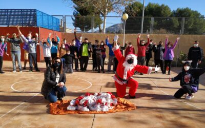 El Ayuntamiento concede la Medalla de Oro de la Ciudad a APADIS