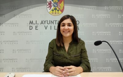 Bienestar Social inicia el Plan Comunitario del Barrio San Francisco y el anteproyecto de mejora de la calle Primavera