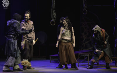 La programación 2021 del Teatro Chapí, suspendida temporalment