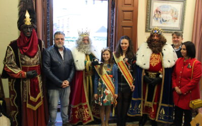 Comunicado de la Agrupación de Navidad y Reyes de las Virtudes y de la Concejalía de Fiestas