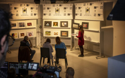 La organización pospone hasta 2022 la 10ª Edición del Concurso Internacional de Fotografía Helie Memorial