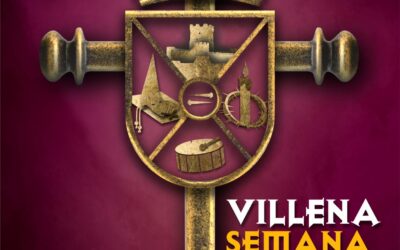 La Concejalía de Fiestas publica las bases del concurso del cartel de Semana Santa 2022