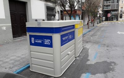 El Ayuntamiento refuerza el servicio de recogida de basura con nuevos vehículos y una bolsa de horas para asegurar la plantilla