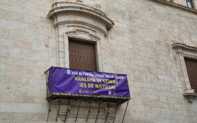 Igualdad organiza actos conmemorativos del 8M para prevenir retrocesos en derechos durante la pandemia