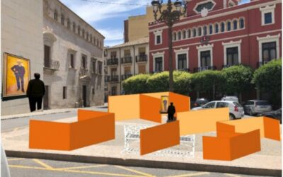 Villena celebra el preludio del Frente de Iniciativas Contemporáneas (FIC), el gran encuentro provincial del arte de vanguardia