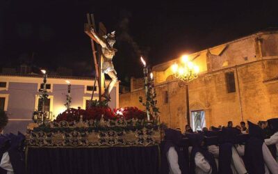 La Junta de Cofradías y Hermandades y la Concejalía de Fiestas convocan el concurso del cartel anunciador de la Semana Santa