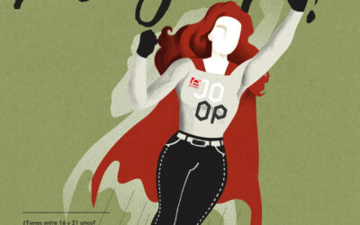 Espacio Joven presenta la cuarta edición de JOOP dedicado a reintegrar en el espacio formativo y laboral a jóvenes ‘ni-ni’