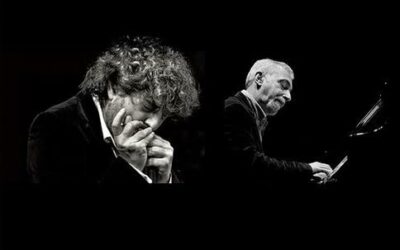 El Club de Jazz de las Mil Pesetas de Villena celebra su 25 aniversario con la actuación de Fabio Miano trío y Antonio Serrano