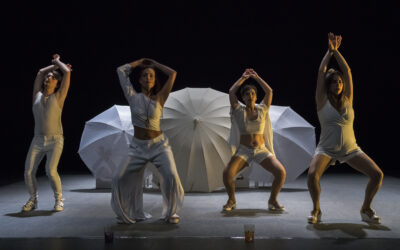 Teatro reivindicativo con “Segaremos ortigas con los tacones” para reflexionar y destapar el mundo de la prostitución