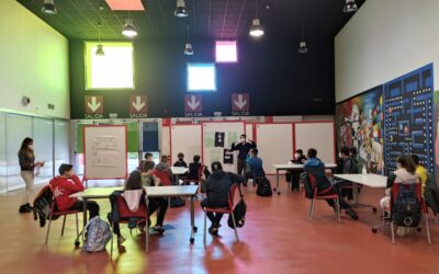 Los Presupuestos Participativos Infantiles generan siete pre-propuestas de actuación para su análisis definitivo