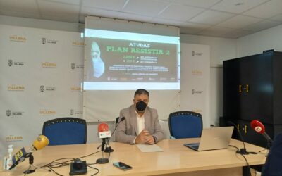 El Ayuntamiento abre mañana el plazo de solicitud de subvenciones del Plan Resistir 2