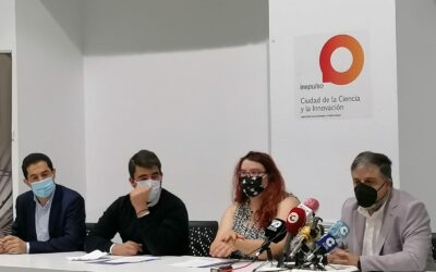 Doce empresas de la artesanía festera de Villena recibirán 84.000 euros por la suspensión de su actividad en la pandemia