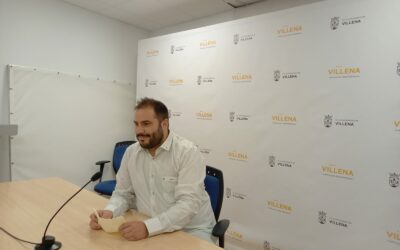 La Concejalía de Urbanismo activa la Comisión del Casco Histórico para la revisión del Plan Especial