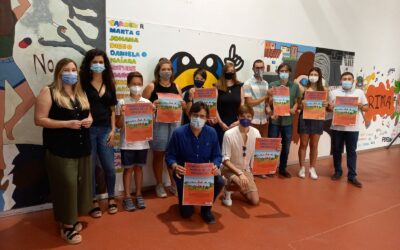 UNICEF reconoce a Villena como ‘Ciudad Amiga de la Infancia’ por sus políticas a favor de los derechos de la población infantil