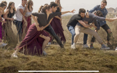 El festival Escénica 2 de Villena inicia su programación con la obra teatral ‘Fuenteovejuna 2040’