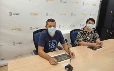 Villena reclama a Conselleria la reanudación de la declaración de Sierra Salinas como Parque Natural   