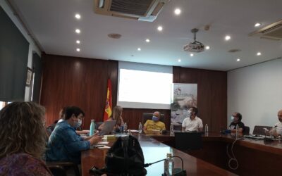 Villena apoya nuevas adhesiones de establecimientos de la ciudad a la Ruta del Vino de Alicante