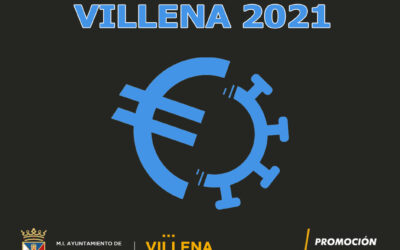 El Ayuntamiento abre el plazo de solicitud de ayudas de hasta 3.000 euros por empresa del Plan ‘Reactiva 21’