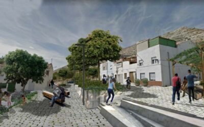 El Plan Estratégico del Barrio de San Francisco diseña una ‘hoja de ruta’ con un equipo social específico para implantar las medidas de desarrollo comunitario