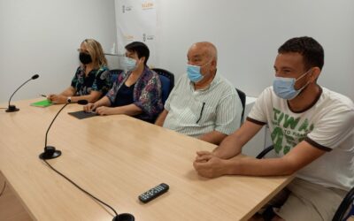 Una muestra de Hepatitis B del yacimiento de Cabezo Redondo permite analizar la evolución de este virus y sus pandemias en los últimos 10.000 años