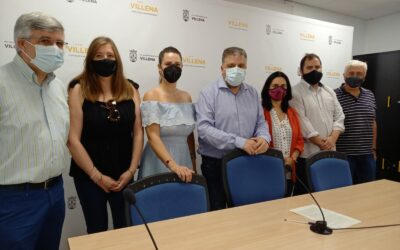 El alcalde reestructura las delegaciones de los concejales para impulsar la acción de Gobierno en el ecuador de la legislatura