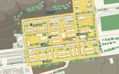 Bienestar Social presenta a la ciudadanía el Plan Estratégico del Barrio de San Francisco   