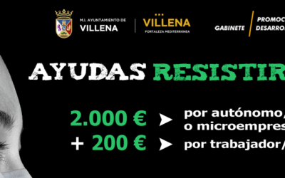 La Junta de Gobierno Local aprueba 75 nuevos expedientes del Plan Resistir 2