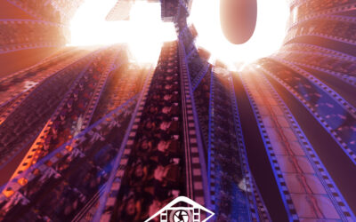 La Semana de Cine celebra su 40 aniversario con una amplia programación