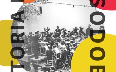 La Banda Municipal recorrerá la ‘Historia del pasodoble’ en un concierto conmemorativo