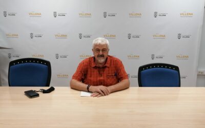 Villena refuerza el control este fin de semana para cumplir con las restricciones