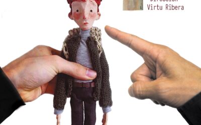 El teatro vuelve a la Kakv con “La regla”, una comedia sobre la educación en tiempos del franquismo