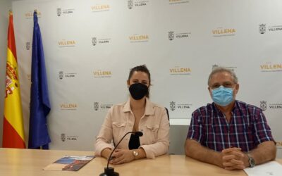 Villena, seleccionada como modelo de éxito en la Comunidad Valenciana contra el absentismo escolar