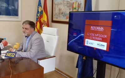 El Ayuntamiento licita la obra de mejora de la red subterránea que abastece al 90% de los usuarios de la ciudad